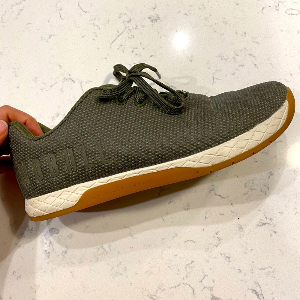 Nobull trainers